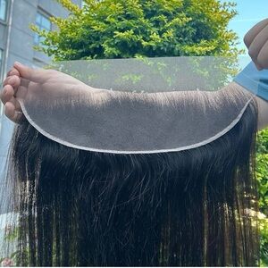 Hairline Frontal 20 inch